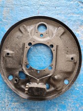 Classic VW Beetle Rear