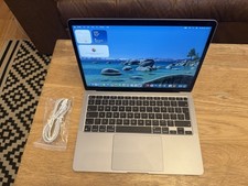 Apple MacBook Air 13in (256GB