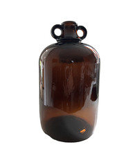 1 Gallon - 4.5 Ltr - Brown