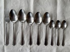 12 x Vintage Dubarry Viners