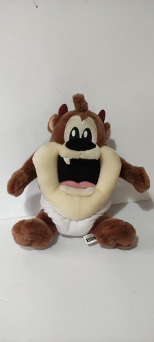Taz tasmanian devil - taz, plush