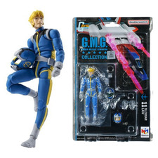 G.M.G. COLLECTION 11 Gundam