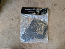 Forcefield Body Armour Back
