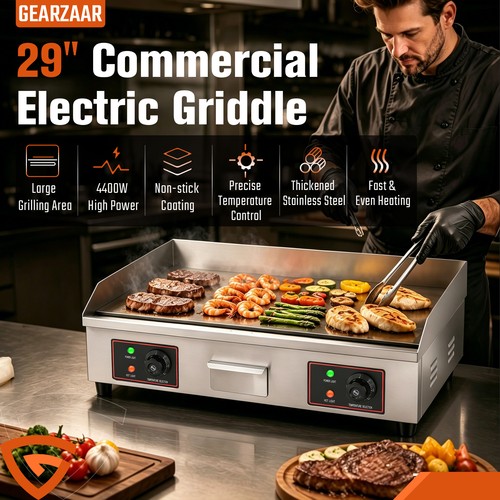 Commercial kitchen - 29",