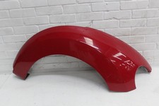 VW Beetle 9C OS Right Front