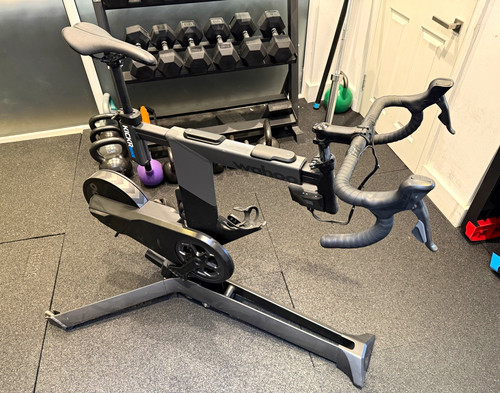 Wahoo kickr bike indoor - kickr,