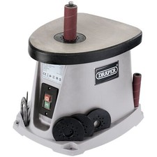 Draper Oscillating Spindle