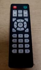 Genuine Onn TV Remote Control - Black (GS-R29A)