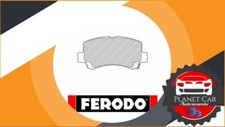 FRONT BRAKE PADS SUZUKI WAGON