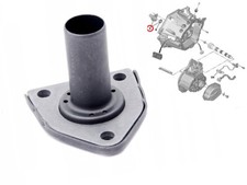 Socket Clutch Fork Guide for