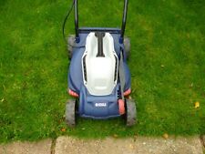 Spear & Jackson Lawnmower for Spares, Repair or Parts,  Mower noisy