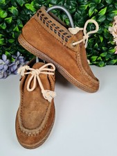 Armistice Loafer Pastie Shoe's