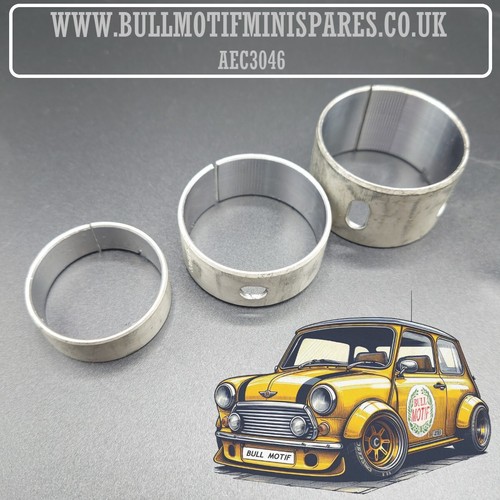 Classic mini camshaft - mini,