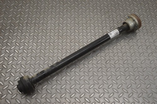 Alfa romeo stelvio propshaft - romeo,