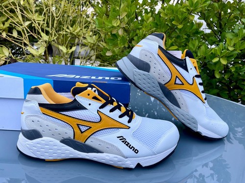 Mizuno mondo control white - mizuno,