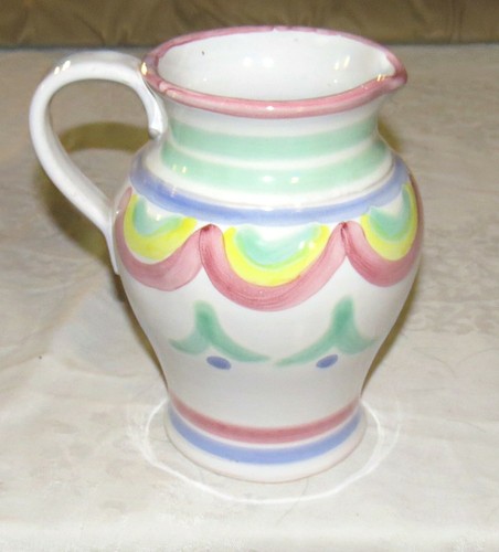 Bellini italy hand painted - bellini,