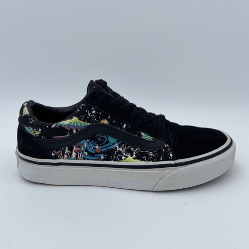 Vans old skool sneaker zap - vans,