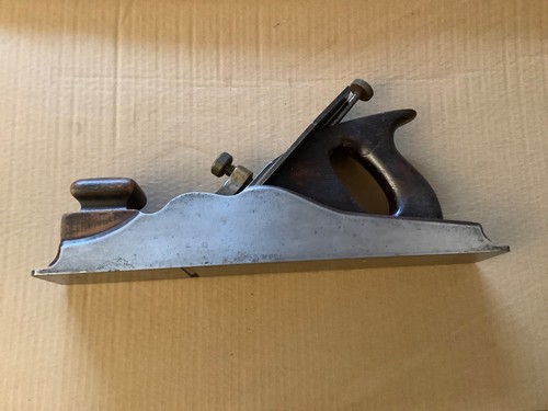 Vintage norris 2 infill - norris, 1/2