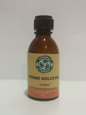 IODINE Solution Antiseptic
