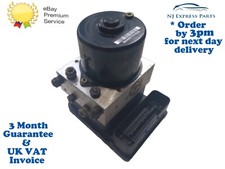 Mini R50 R53 ABS ASC type ABS