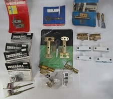 Bundle Door and Window