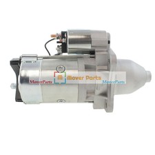 Starter Motor For Volvo Penta