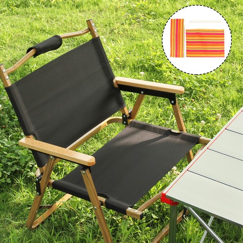 Director chair canvas - chair, sling