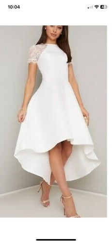 Nwt chi meara wedding - nwt,