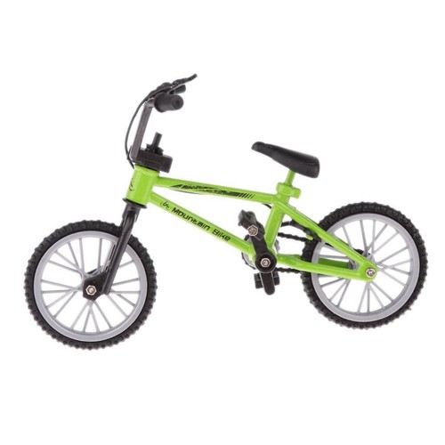Finger mountain bike bmx - mountain,