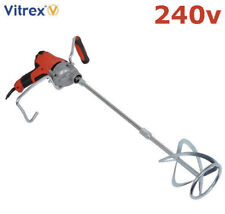 Vitrex 850w 240v Variable