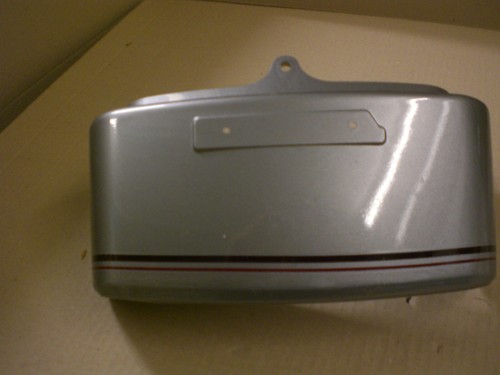 Honda gl500 rear fender - honda,