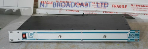 Chromatec am1 channel on - chromatec,
