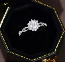 Silver new delicate dainty