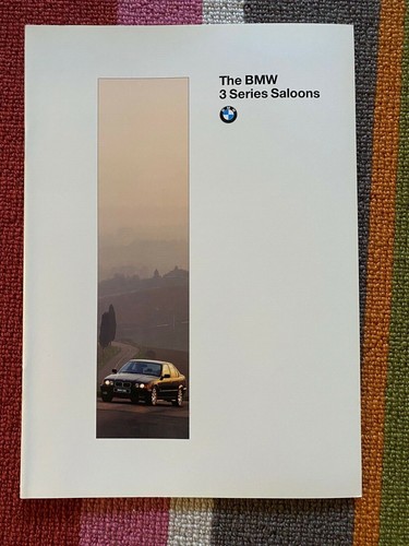 Bmw series saloons sales - uk,