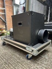 Le Maitre - Freezefog & G Force 2 - Complete Set