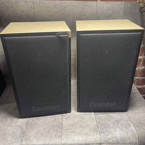 Coomber 415 extension speakers - coomber,