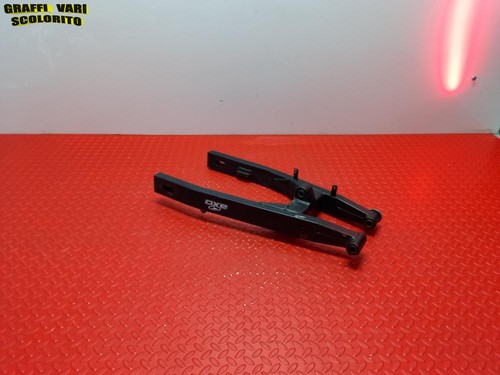 Rear swingarm yamaha 660 - rear, xt