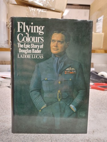 Flying colours the epic - flying, story