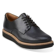 NEW Clarks Women Glick Darby