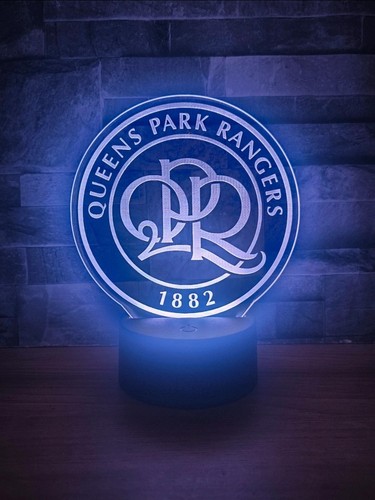 Qpr queens park - qpr,