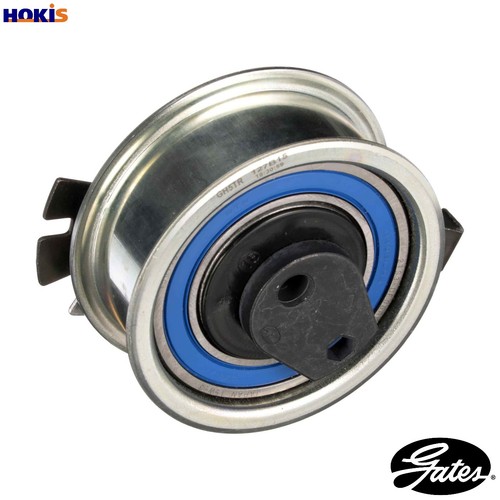 Tensioner pulley timing - tensioner,