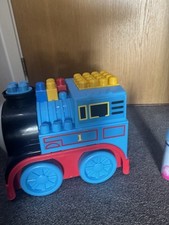 LEGO Duplo Thomas The Tank