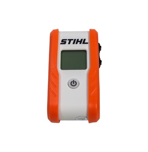 Stihl wood moisture - wood,
