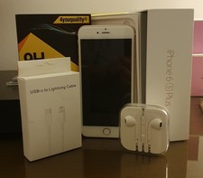 Unlocked  iphone 6s PLUS 64GB