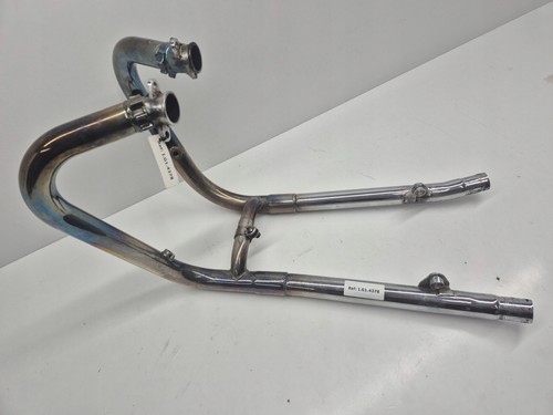 Triumph bonneville exhaust - bonneville,