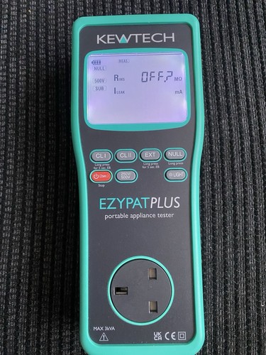 Ezypat plus manual pat - ezypat,