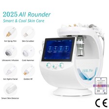 7in1 Hydra Spa Water Facial