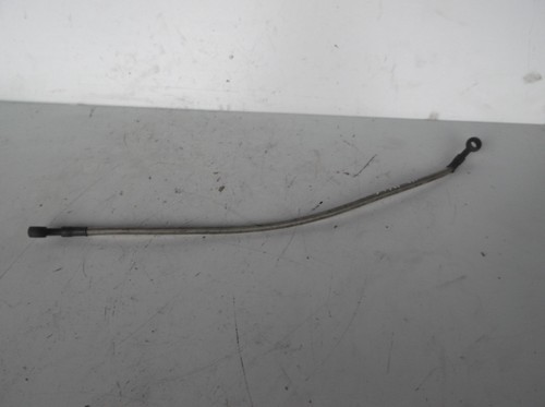 Ajs dd350 2012 brake pipe - dd350,