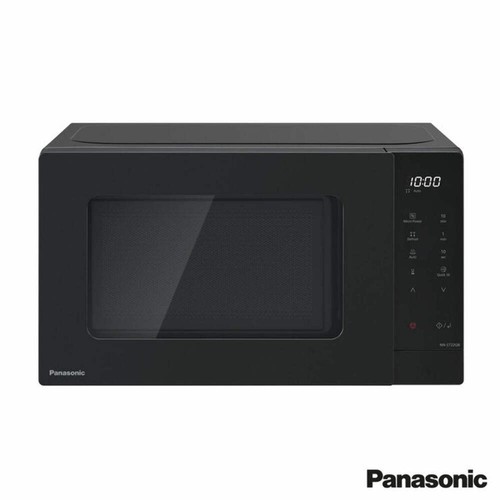 Panasonic 20l solo microwave - panasonic,