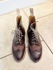 Dr. Doc Martens Bentley